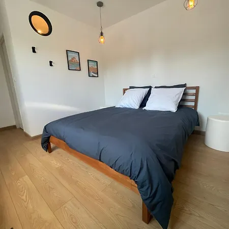 Bed & Breakfast L'atelier Peuplingues