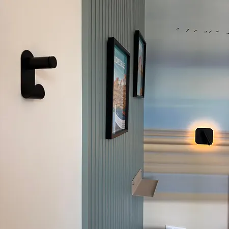 Nocleg ze śniadaniem L'atelier 3*